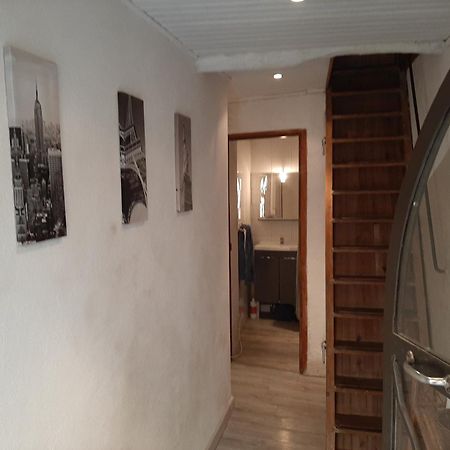 L Oustau Des Arenes Apartment Arles Ngoại thất bức ảnh