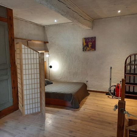 L Oustau Des Arenes Apartment Arles Ngoại thất bức ảnh