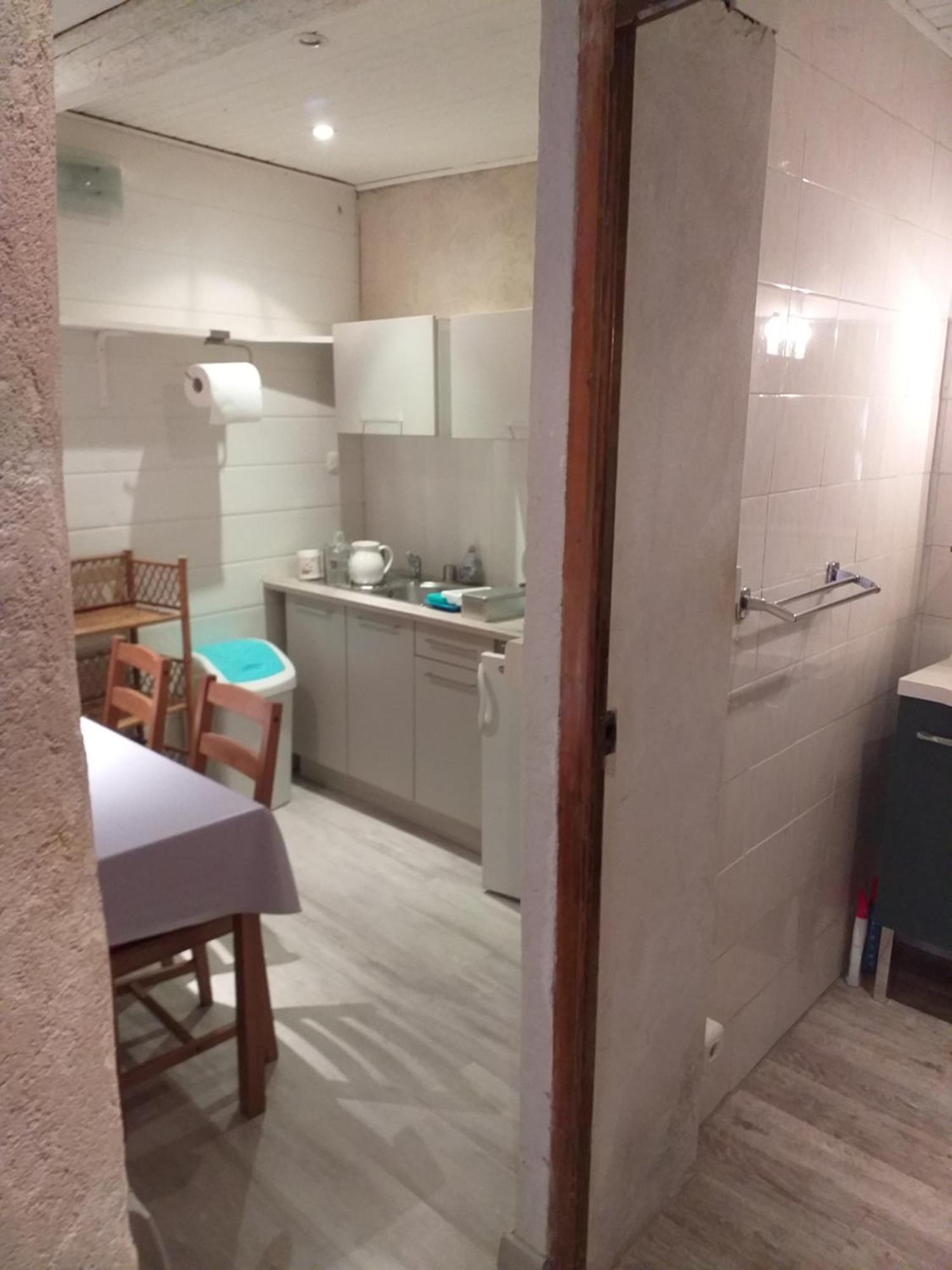 L Oustau Des Arenes Apartment Arles Ngoại thất bức ảnh