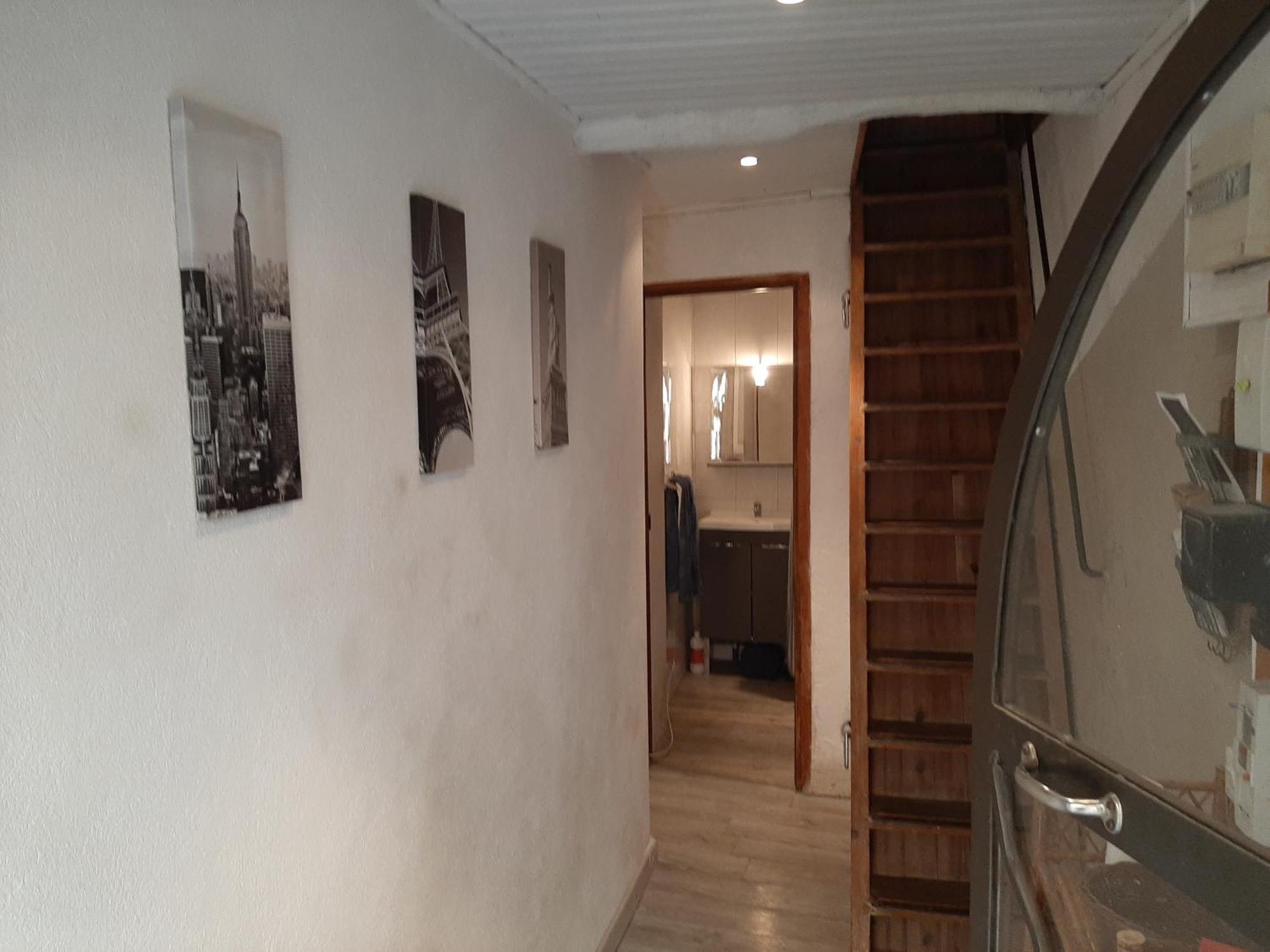 L Oustau Des Arenes Apartment Arles Ngoại thất bức ảnh