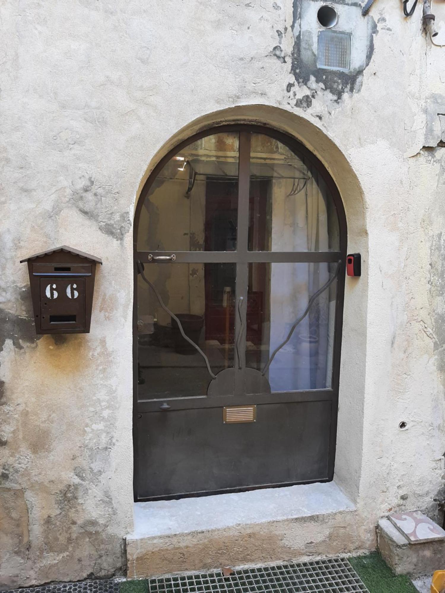 L Oustau Des Arenes Apartment Arles Ngoại thất bức ảnh